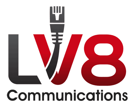 LV8 Communications